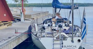 Baltic Yachts BALTIC 35